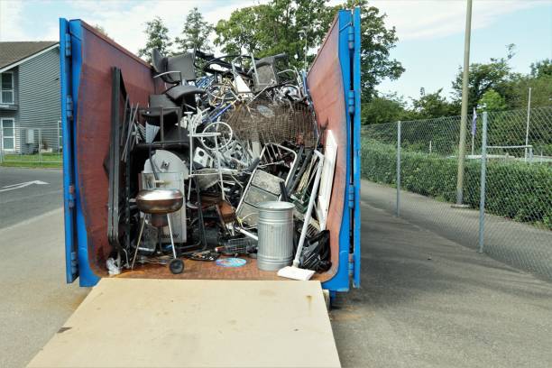 Best Professional Junk Removal  in Newark, IL