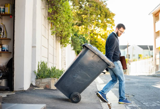 Best Yard Waste Removal  in Newark, IL