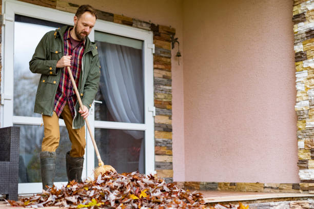 Best Estate Cleanout Services  in Newark, IL