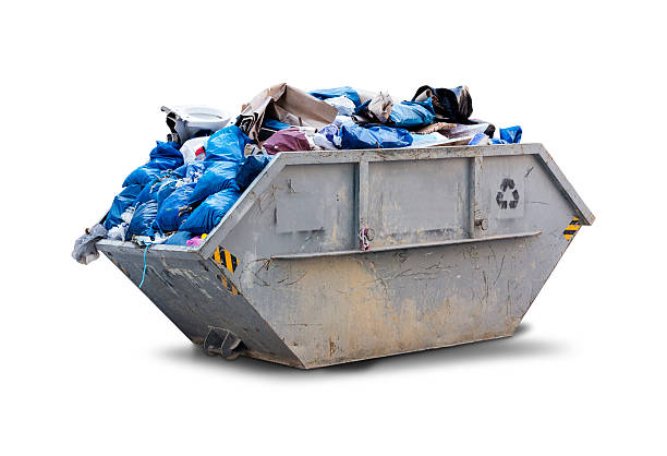 Best Attic Cleanout Services  in Newark, IL